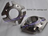 DEPAC 301 ANSI cartridge seal