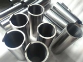 High quality non standard cemented carbide sleeve